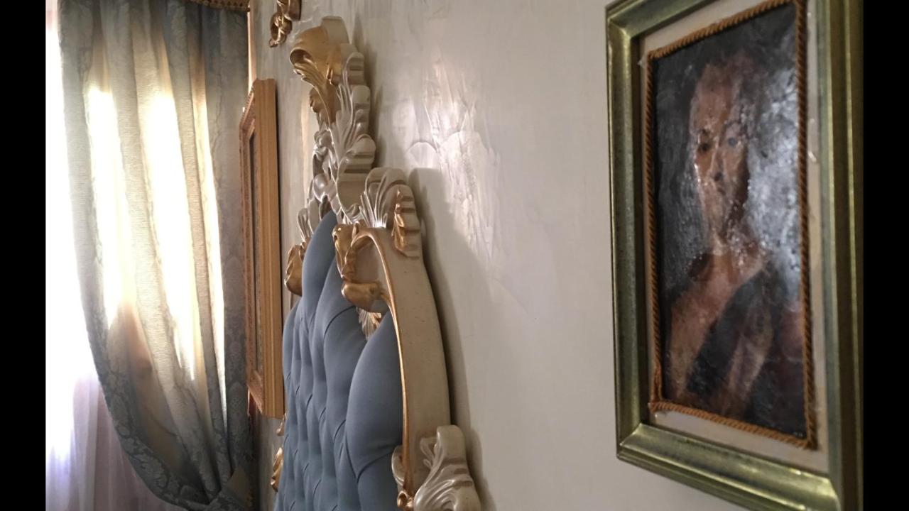 Ca' Vedute dell'Arsenale - main view