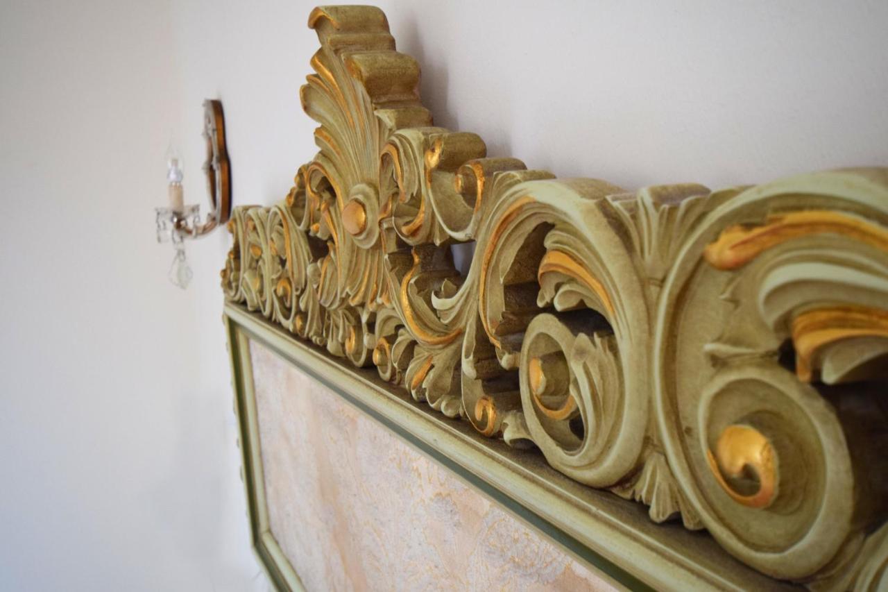 Ca' Contessa - living room