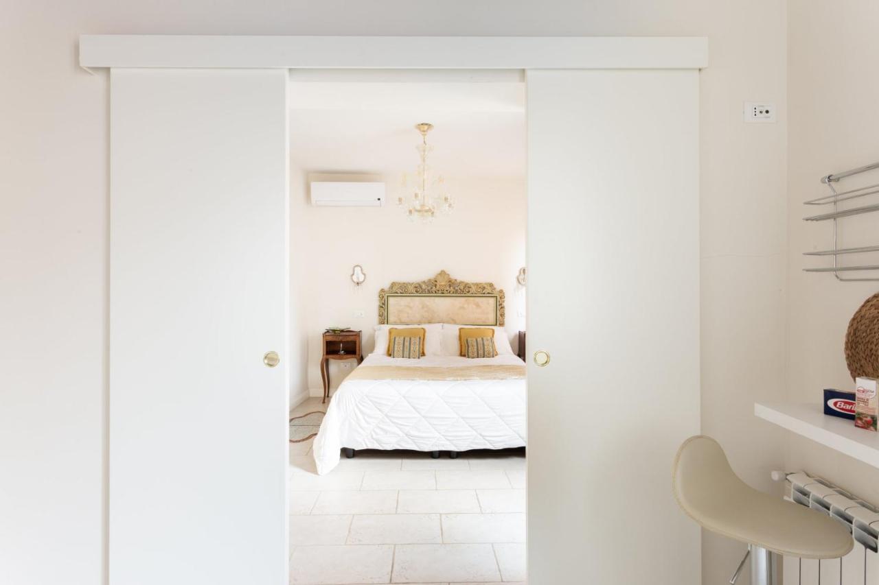 Ca' Contessa - terrace